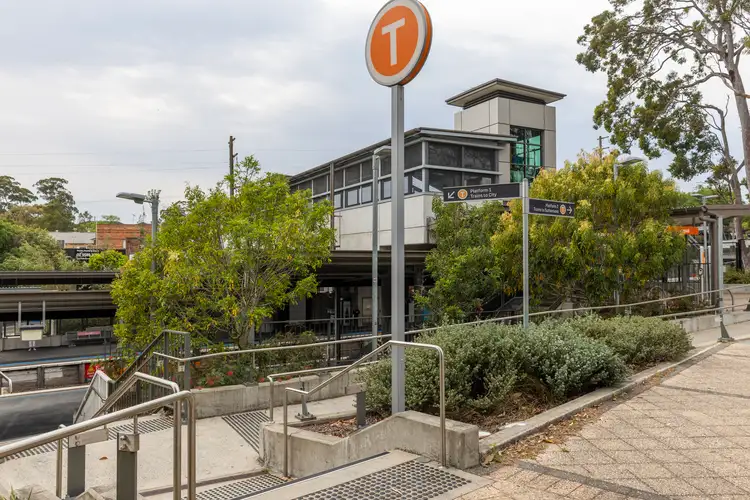 Fifth view of Homely unit listing, 81B Georges River Road, Jannali NSW 2226