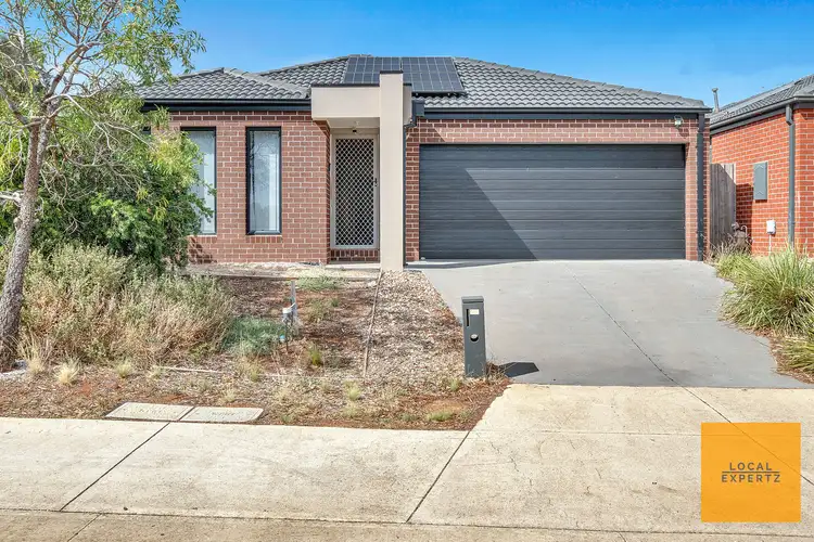Main view of Homely house listing, 20 Clarice Crescent, Brookfield VIC 3338