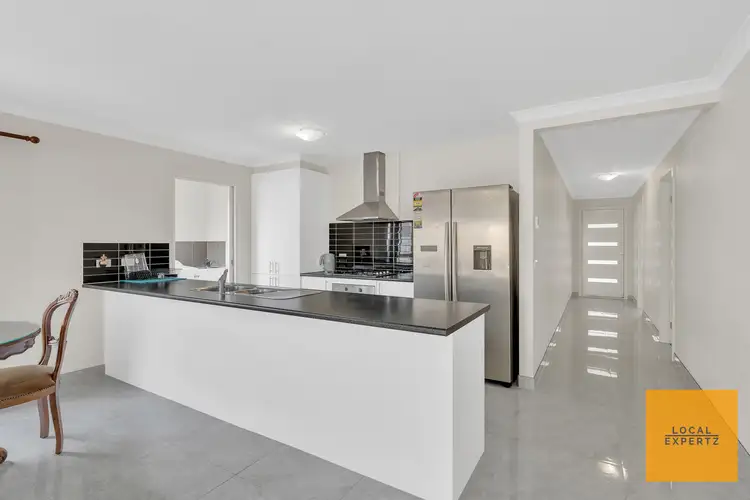 Second view of Homely house listing, 20 Clarice Crescent, Brookfield VIC 3338