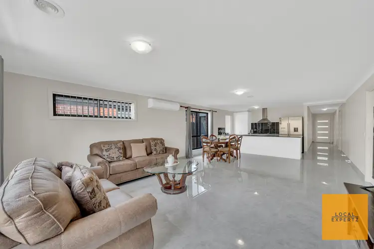 Fourth view of Homely house listing, 20 Clarice Crescent, Brookfield VIC 3338