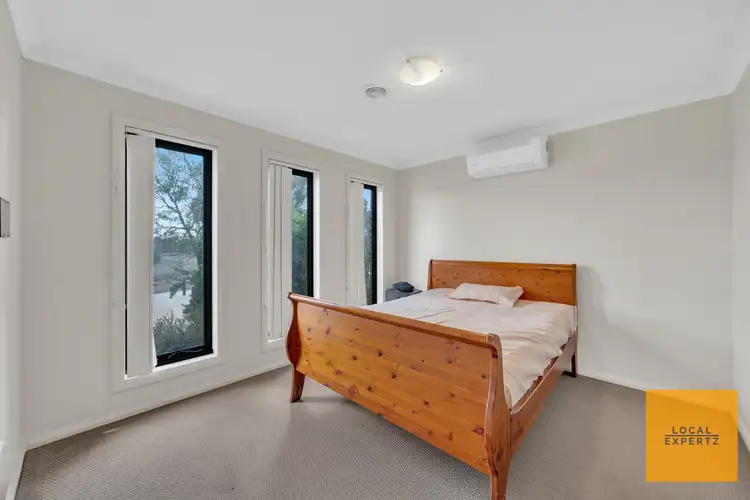 Fifth view of Homely house listing, 20 Clarice Crescent, Brookfield VIC 3338
