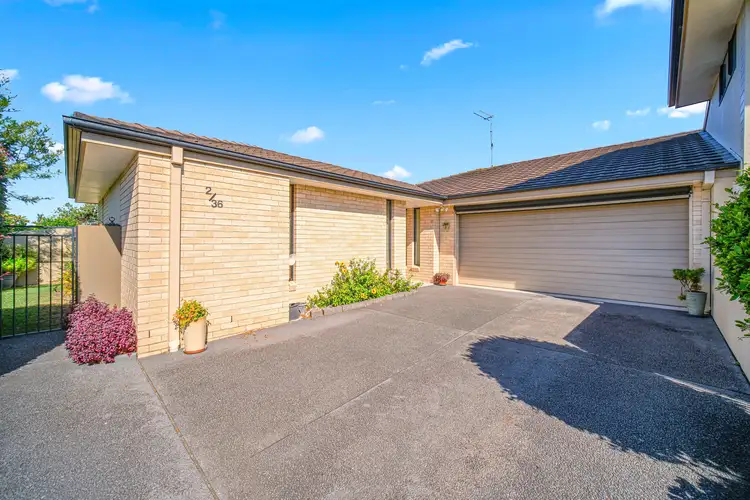 2/36 Correa Close, Tuncurry NSW 2428