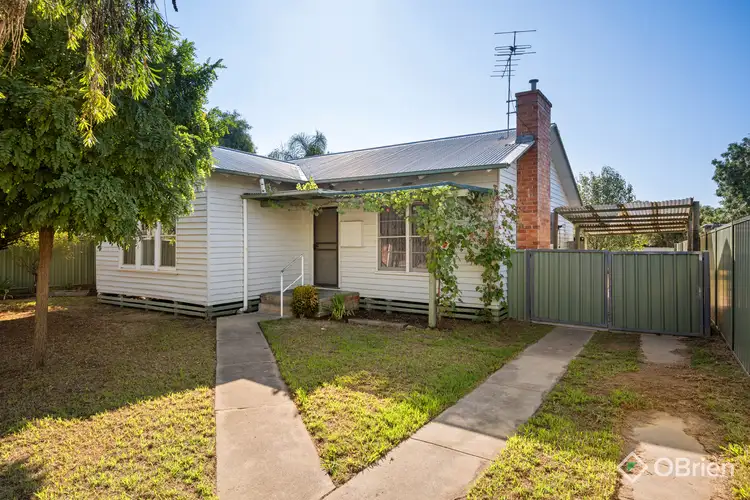 Main view of Homely house listing, 1 Silverwood Grove, Wangaratta VIC 3677