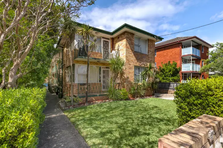 Sixth view of Homely apartment listing, 3/30 Croydon Street, Cronulla NSW 2230