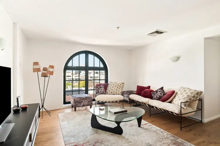 708/133 Goulburn Street, Surry Hills NSW 2010