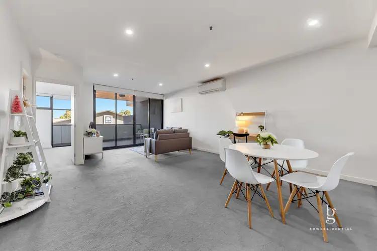 102/7 Thomas Holmes Street, Maribyrnong VIC 3032