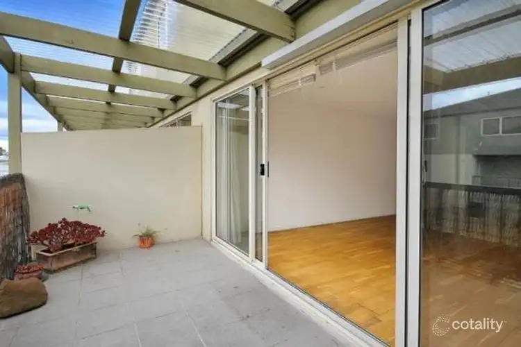 Main view of Homely apartment listing, 7/28 Wests Road, Maribyrnong VIC 3032