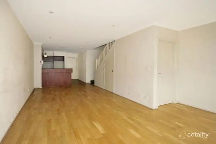 Second view of Homely apartment listing, 7/28 Wests Road, Maribyrnong VIC 3032