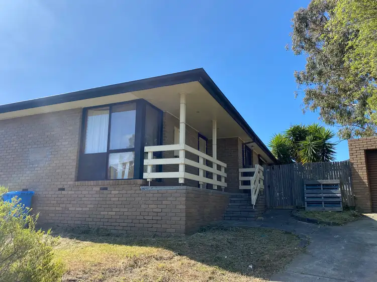 Main view of Homely house listing, 3 Douglas Rise, Endeavour Hills VIC 3802