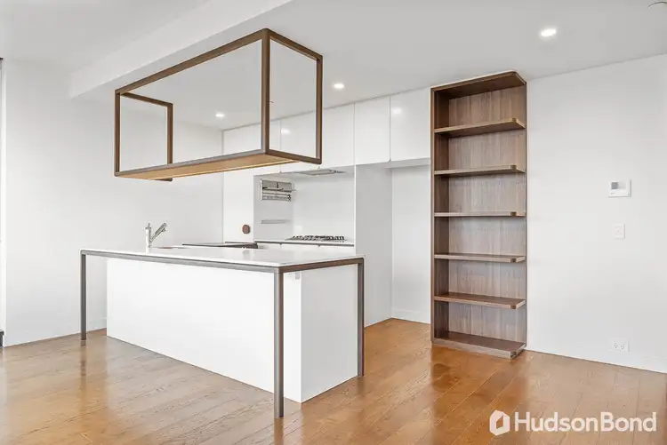 Second view of Homely apartment listing, 406/642 Doncaster Road, Doncaster VIC 3108