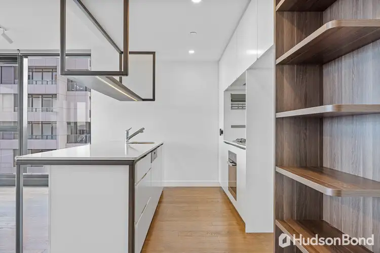 Third view of Homely apartment listing, 406/642 Doncaster Road, Doncaster VIC 3108