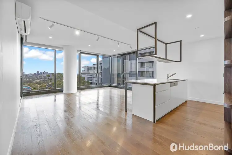 Fourth view of Homely apartment listing, 406/642 Doncaster Road, Doncaster VIC 3108