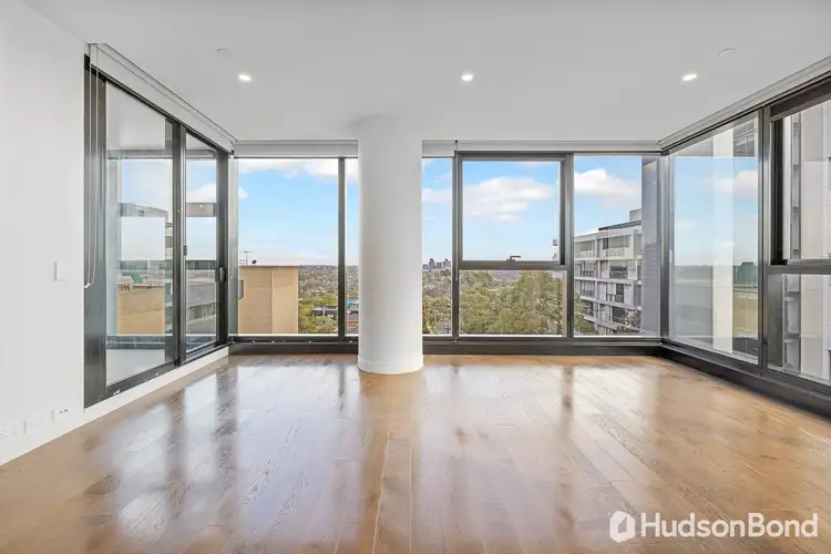 Fifth view of Homely apartment listing, 406/642 Doncaster Road, Doncaster VIC 3108