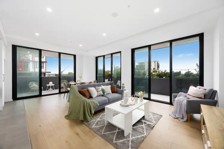 Main view of Homely apartment listing, 104/77 Edward Street, Carlton NSW 2218