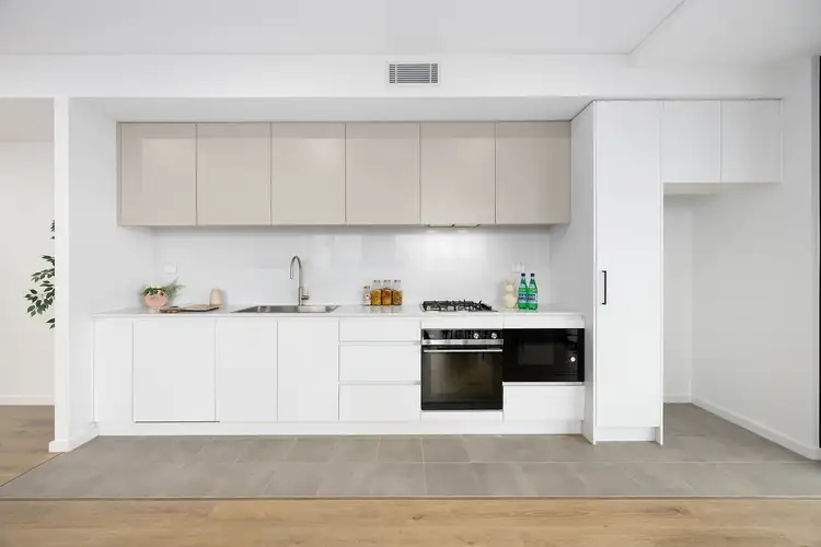 Second view of Homely apartment listing, 104/77 Edward Street, Carlton NSW 2218