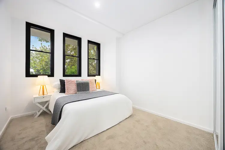 Third view of Homely apartment listing, 104/77 Edward Street, Carlton NSW 2218