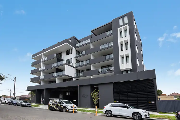 Fourth view of Homely apartment listing, 104/77 Edward Street, Carlton NSW 2218