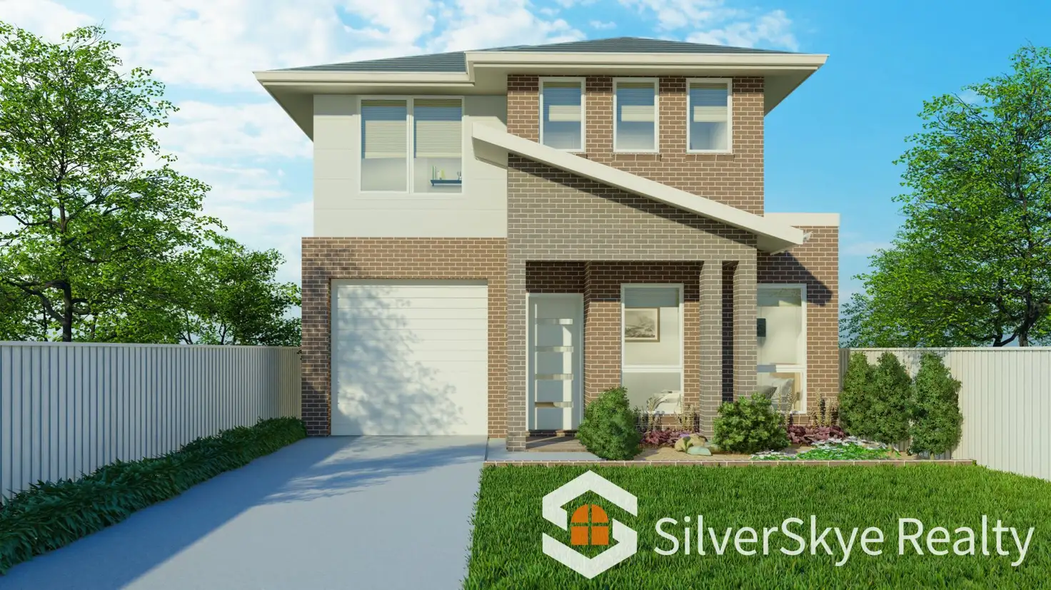 Main view of Homely house listing, Level 1/220/45 Gurner Avenue, Austral NSW 2179