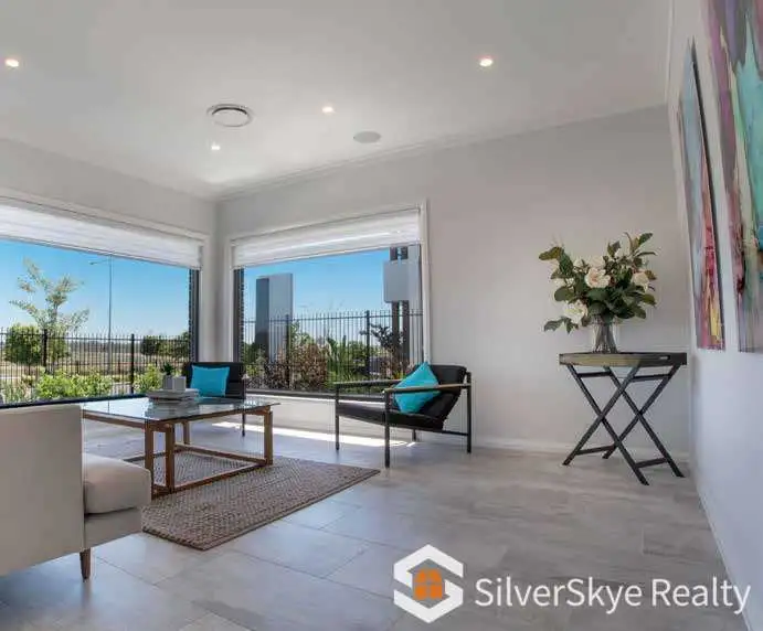 Fourth view of Homely house listing, Level 1/220/45 Gurner Avenue, Austral NSW 2179