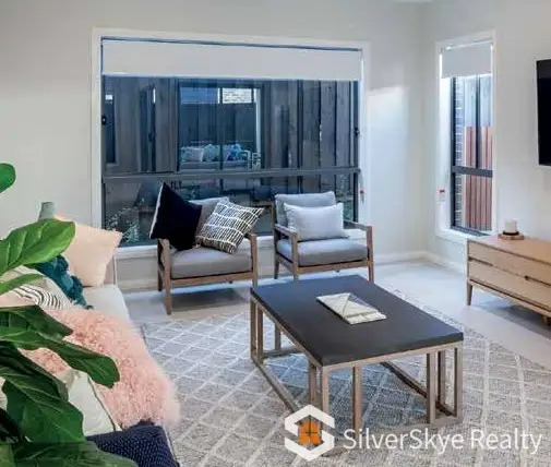 Fifth view of Homely house listing, Level 1/220/45 Gurner Avenue, Austral NSW 2179