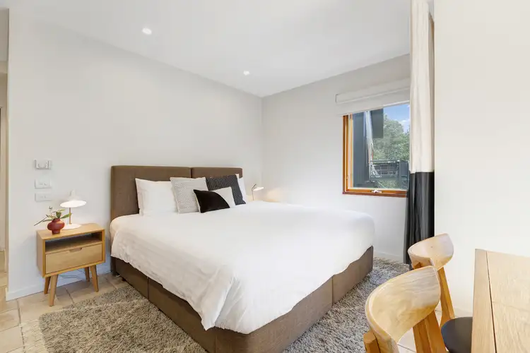 Sixth view of Homely studio listing, StudioWest/4 Schuss Street, Falls Creek VIC 3699