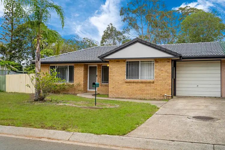 18 Melrose Place, Eagleby QLD 4207