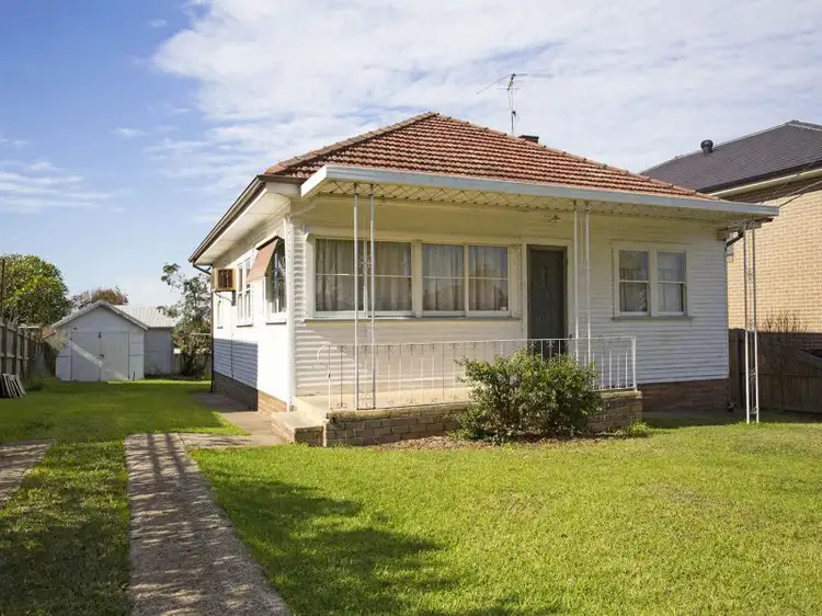 11A Murdoch Street, Ermington NSW 2115