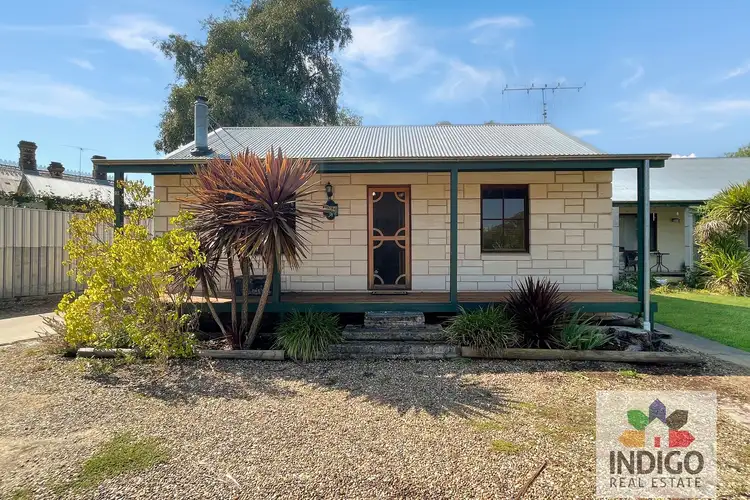 B/1 Crawford Street, Beechworth VIC 3747