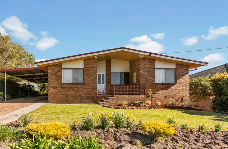 24 Wallan Street, Long Gully VIC 3550