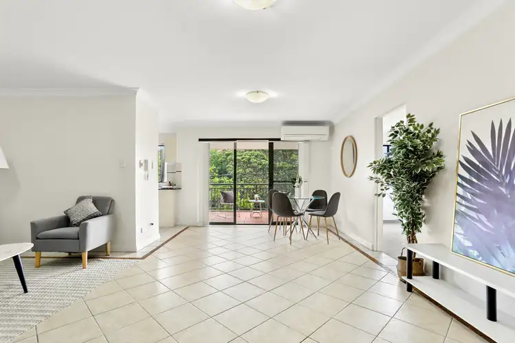 Main view of Homely apartment listing, 23/32-36 Hornsey Road, Homebush West NSW 2140