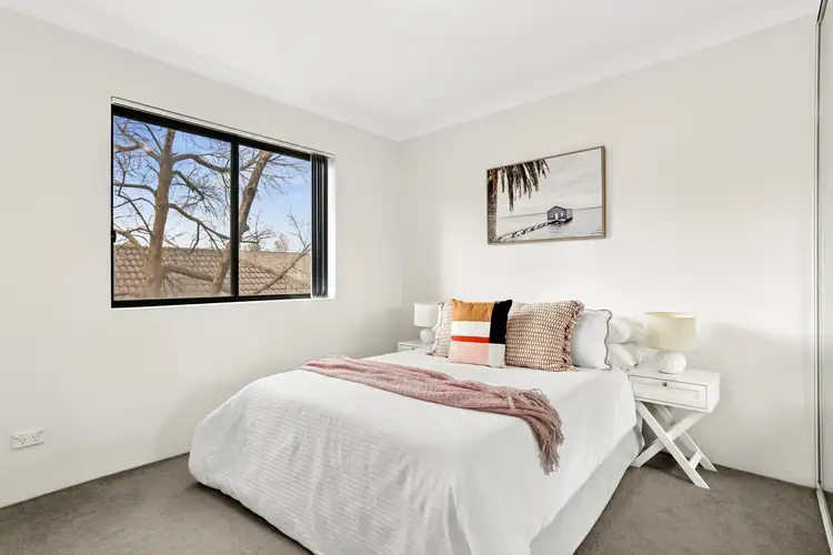 Sixth view of Homely apartment listing, 23/32-36 Hornsey Road, Homebush West NSW 2140