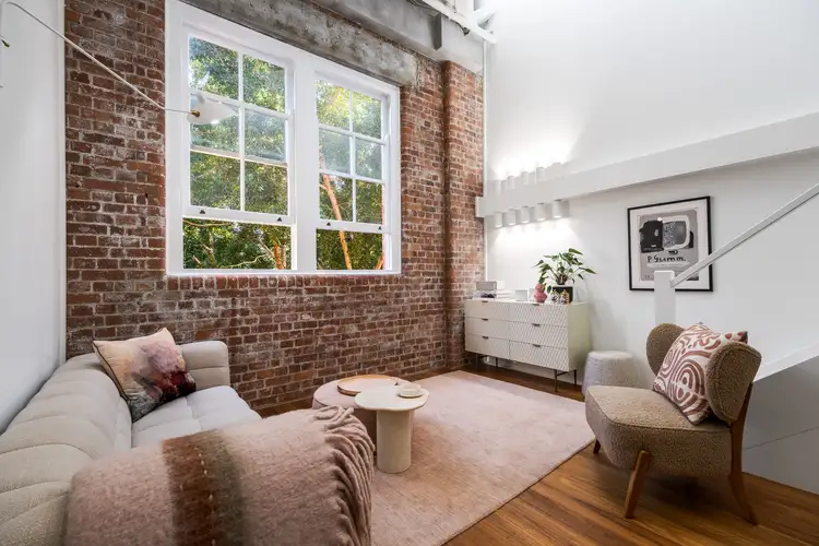 143/53 Vernon Terrace, Teneriffe QLD 4005