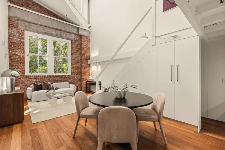 143/53 Vernon Terrace, Teneriffe QLD 4005