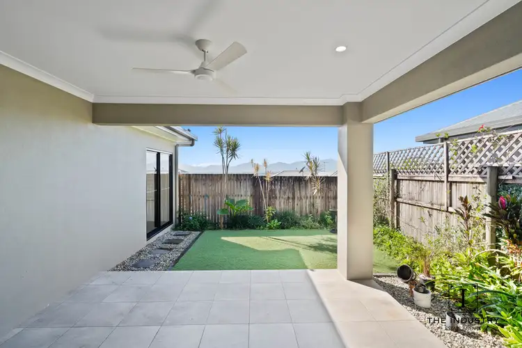 1/31 Anson Street, Bentley Park QLD 4869