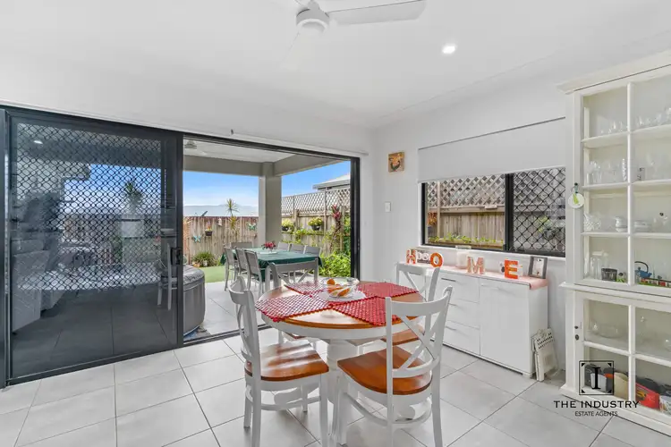 1/31 Anson Street, Bentley Park QLD 4869