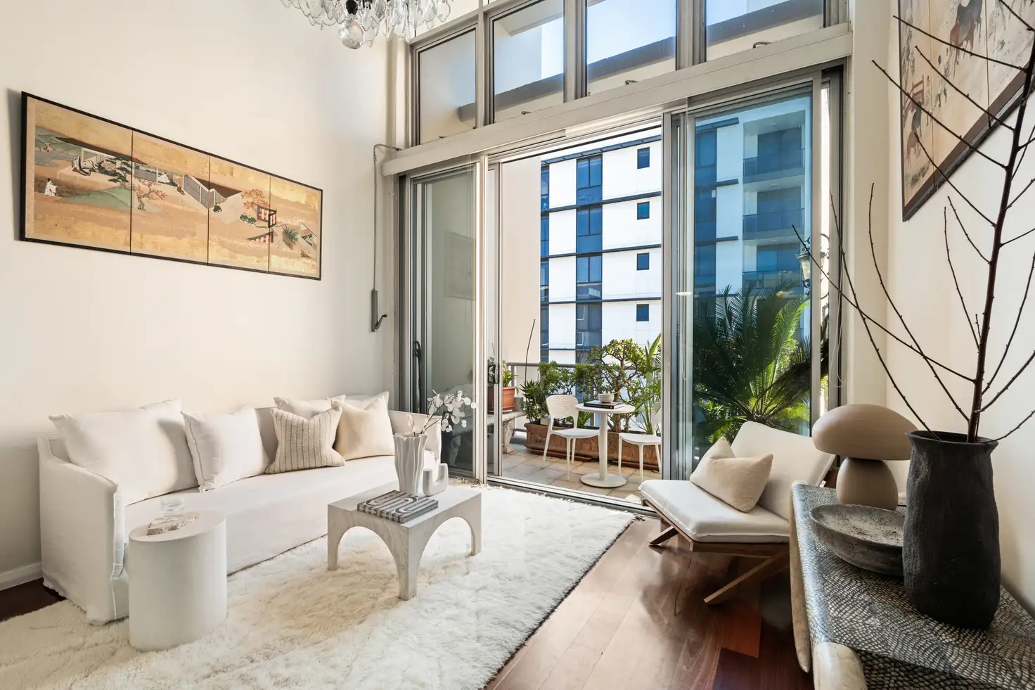 Main view of Homely apartment listing, 46/7 Crystal Street, Waterloo NSW 2017
