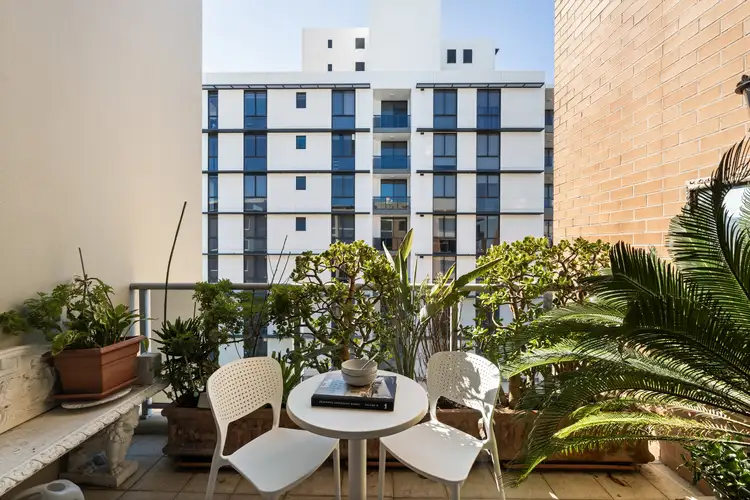 Third view of Homely apartment listing, 46/7 Crystal Street, Waterloo NSW 2017