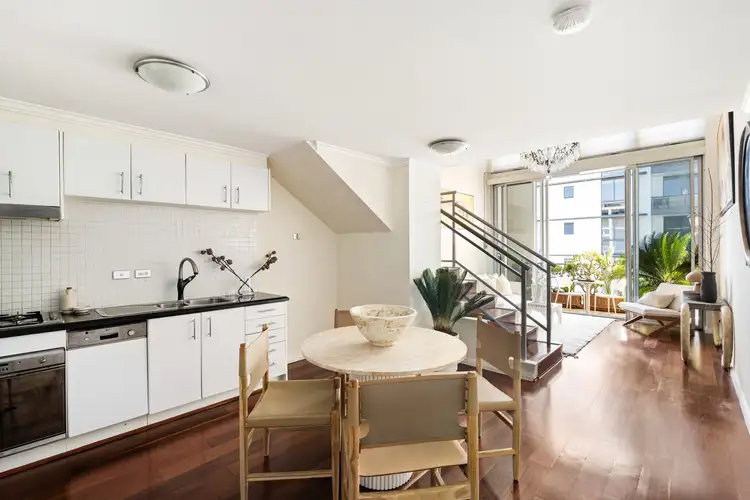 Fourth view of Homely apartment listing, 46/7 Crystal Street, Waterloo NSW 2017