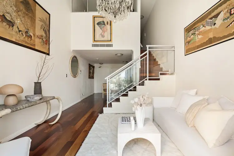Fifth view of Homely apartment listing, 46/7 Crystal Street, Waterloo NSW 2017