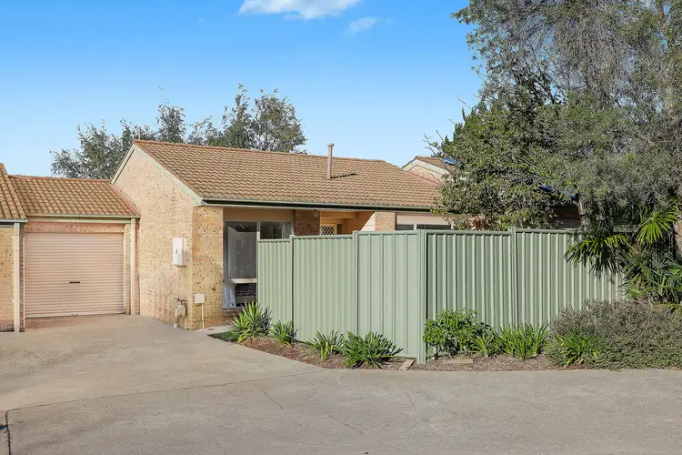 8/26 Narryer Close, Palmerston ACT 2913