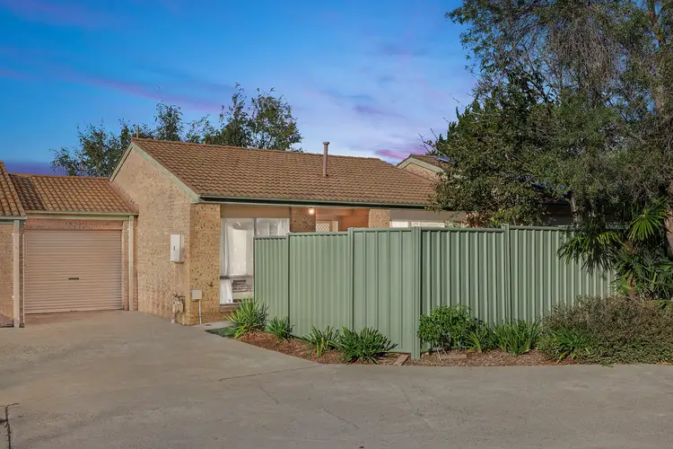 8/26 Narryer Close, Palmerston ACT 2913