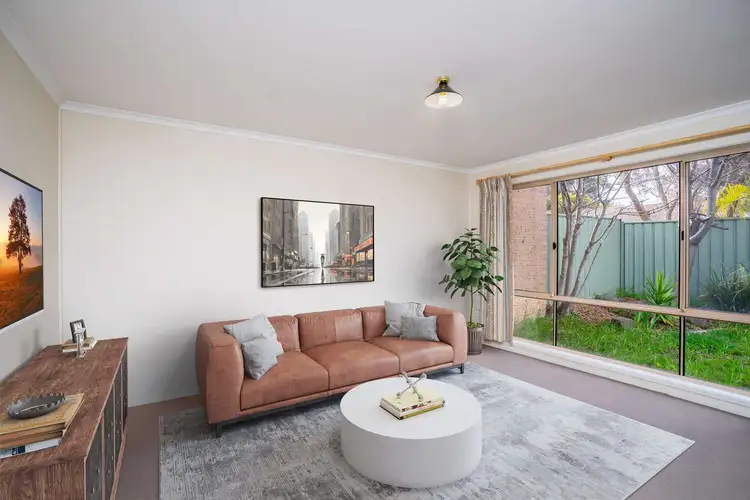 Second view of Homely townhouse listing, 8/26 Narryer Close, Palmerston ACT 2913