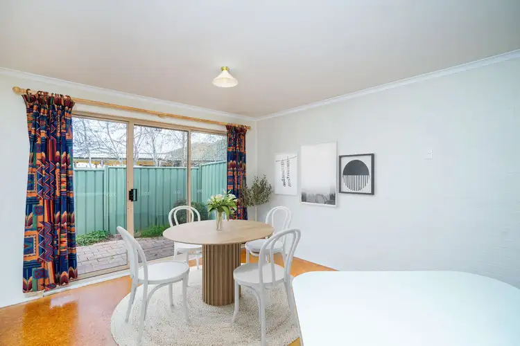 Third view of Homely townhouse listing, 8/26 Narryer Close, Palmerston ACT 2913