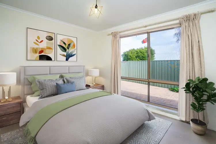 Fifth view of Homely townhouse listing, 8/26 Narryer Close, Palmerston ACT 2913