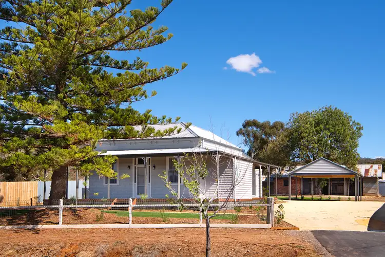 165 High Street, Maldon VIC 3463