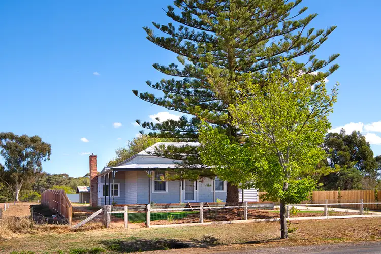 165 High Street, Maldon VIC 3463
