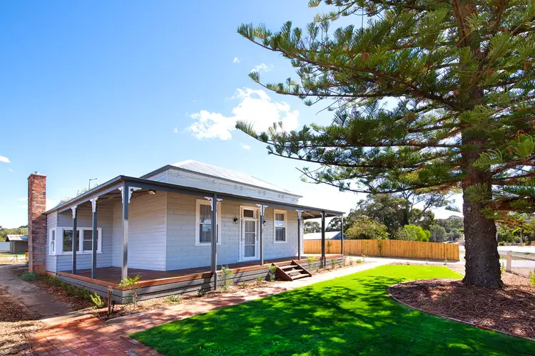 165 High Street, Maldon VIC 3463