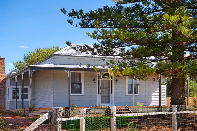165 High Street, Maldon VIC 3463