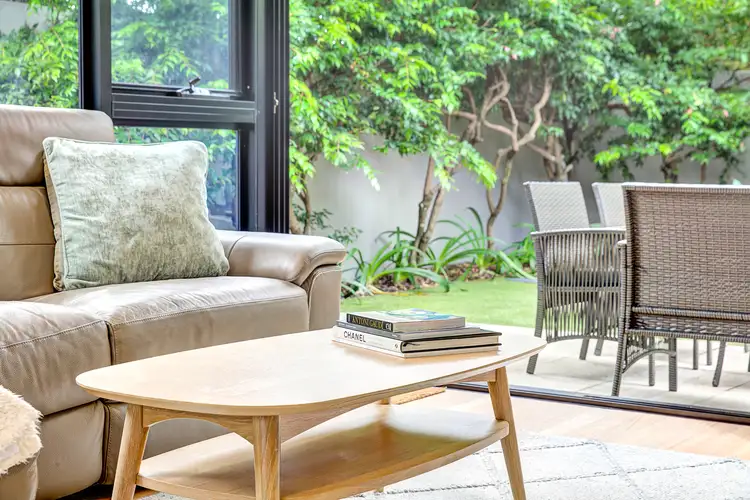 Third view of Homely semi-detached listing, 75 Hale Road, Mosman NSW 2088
