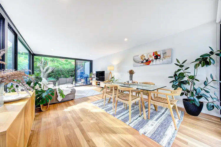 Fifth view of Homely semi-detached listing, 75 Hale Road, Mosman NSW 2088